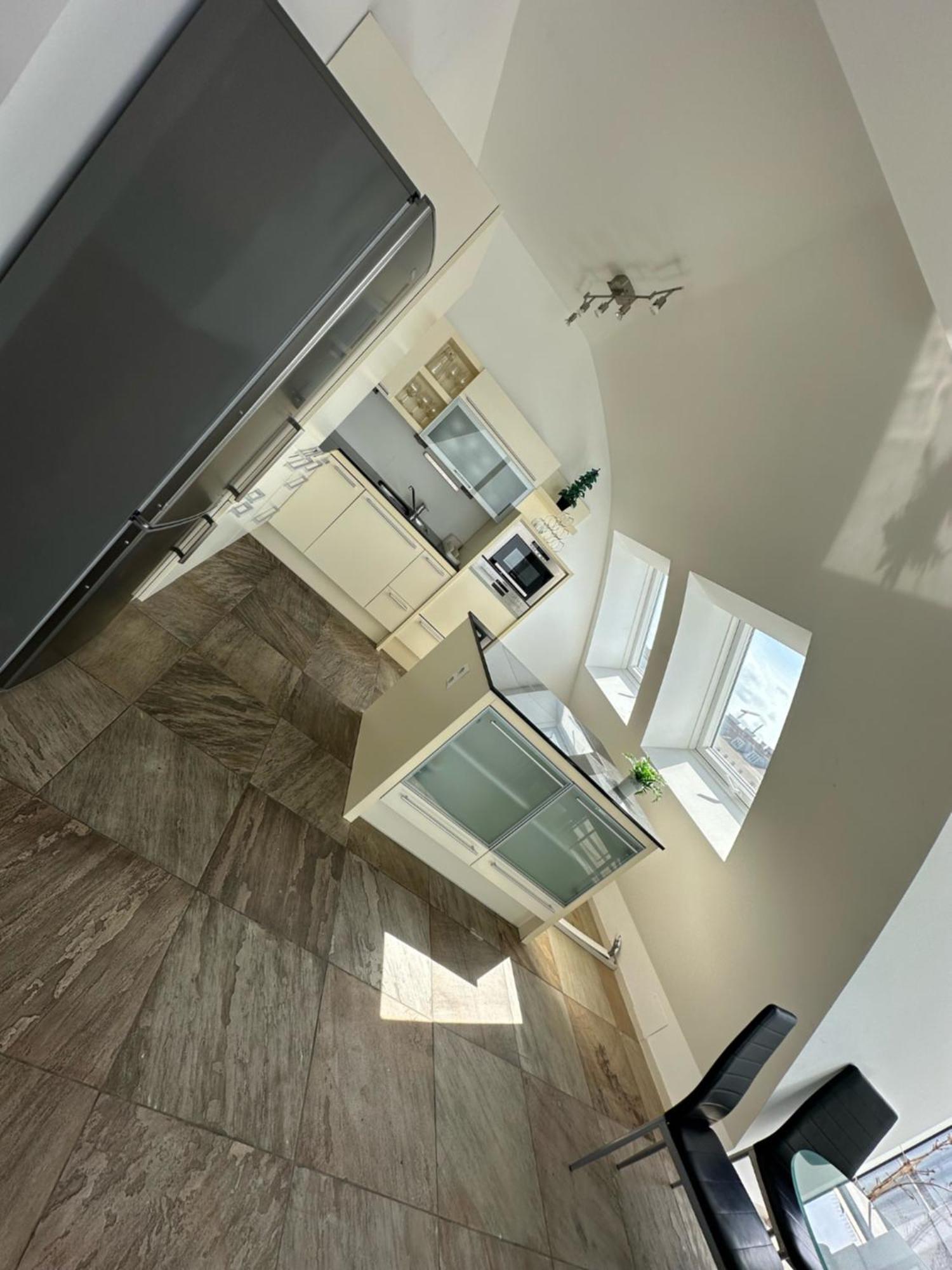 Rennweg Top Apartment Вена Экстерьер фото