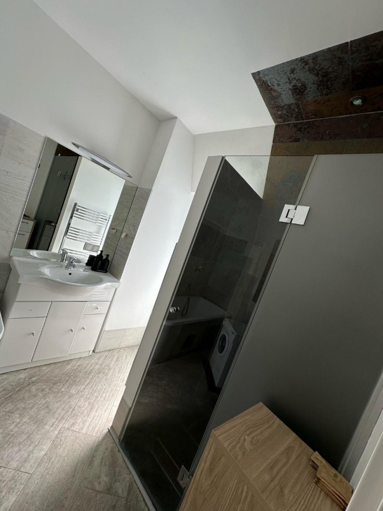 Rennweg Top Apartment Вена Экстерьер фото