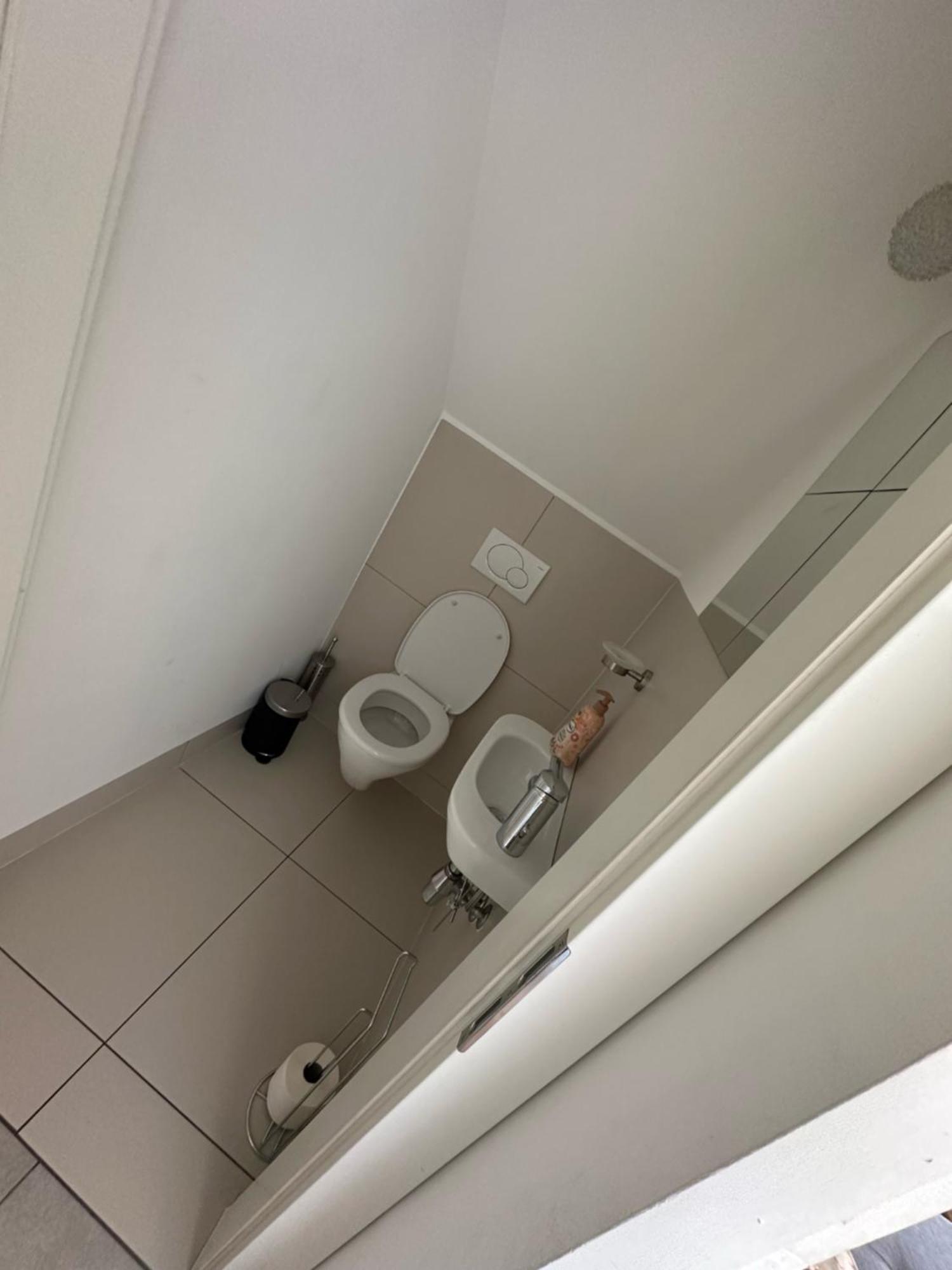 Rennweg Top Apartment Вена Экстерьер фото