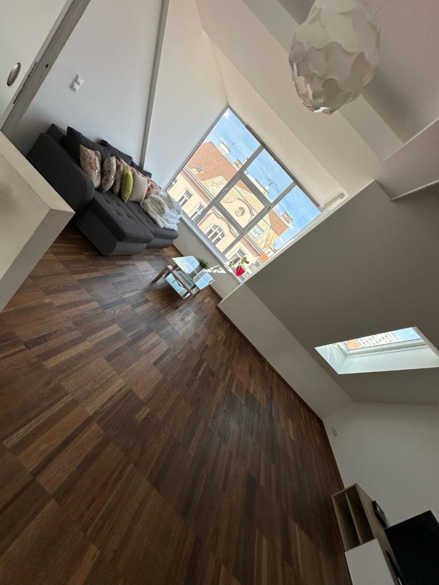 Rennweg Top Apartment Вена Экстерьер фото