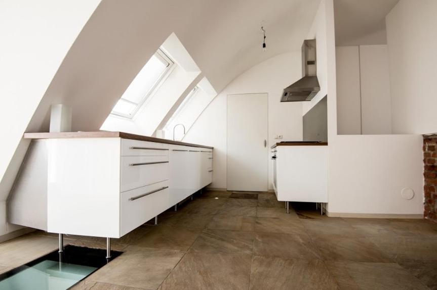 Rennweg Top Apartment Вена Экстерьер фото